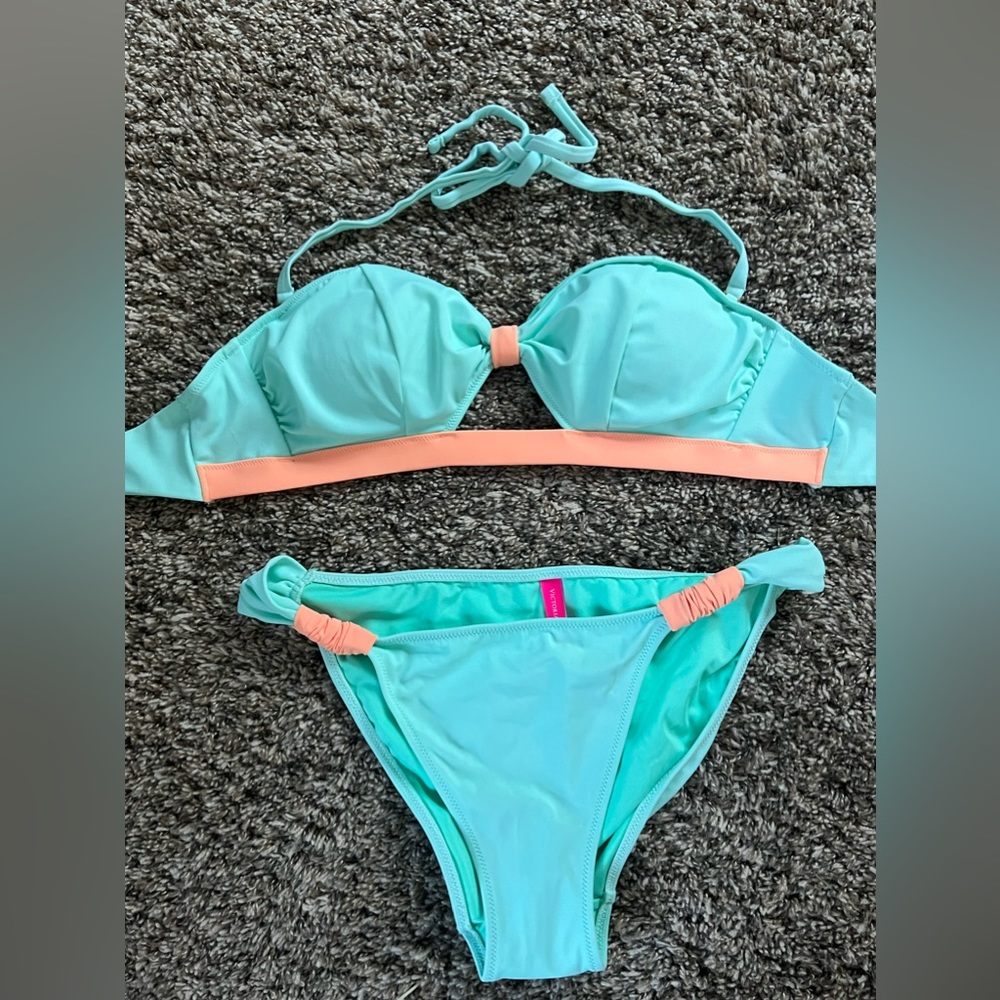 Victoria Secret Bikini Swimsuit Set